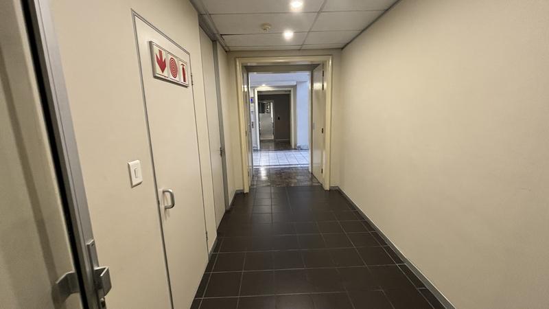 To Let commercial Property for Rent in Mowbray Western Cape